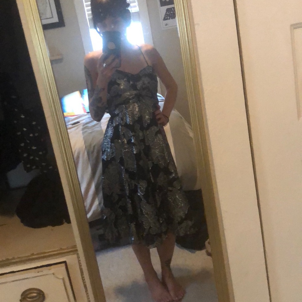 Calvin Klein dress